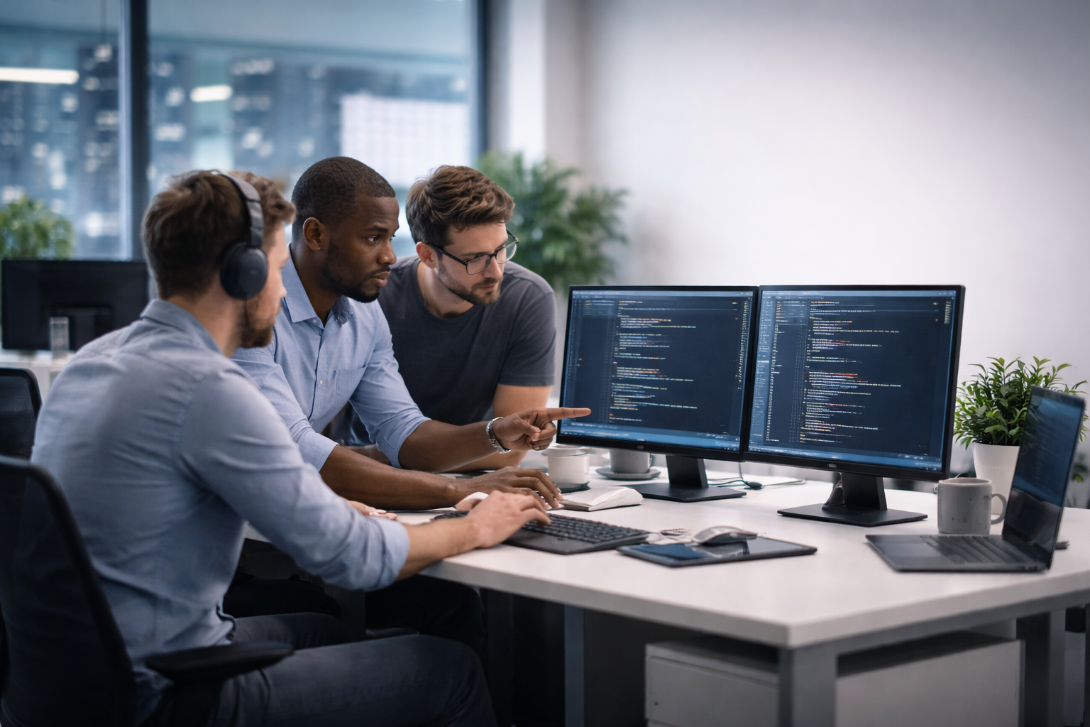 SkyTech Cloud Solutions