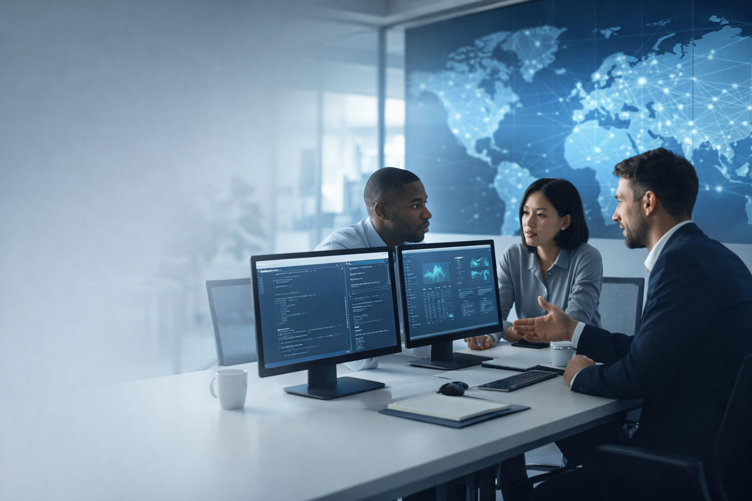 SkyTech IT Solutions