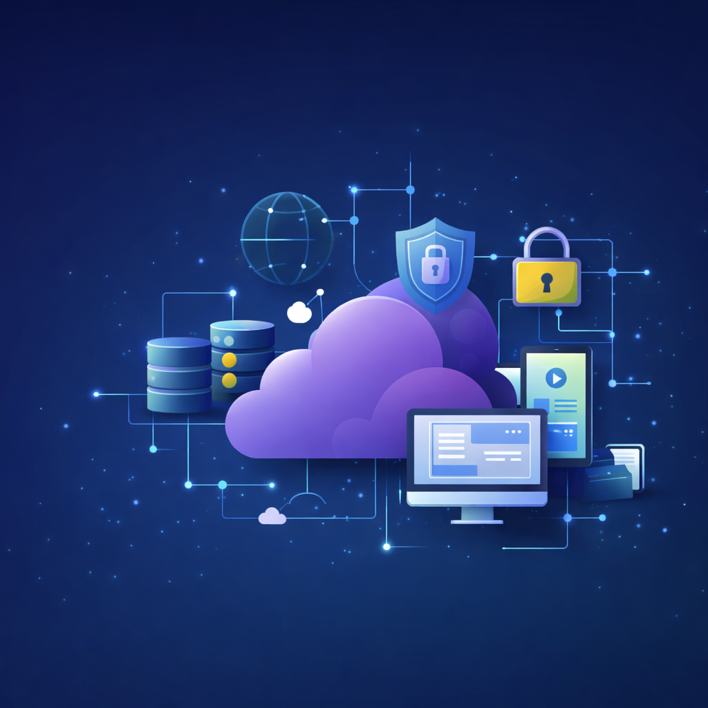 Digital Transformation Services